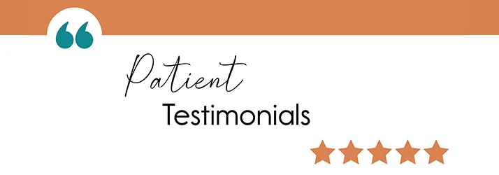 Chiropractic Wauwatosa WI Patient Testimonials